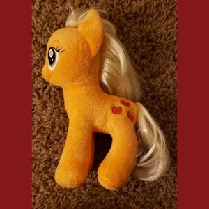 My Little Pony Plush- Apple Jack